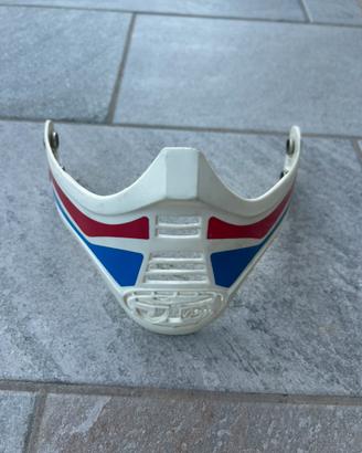 Accessori motocross epoca