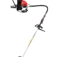 Decespugliatore a zaino MGF DHZ500 - Cardelli