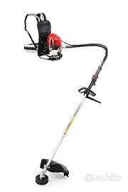 Decespugliatore a zaino MGF DHZ500 - Cardelli