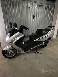 Scooter joymax 250