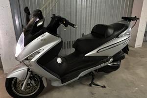 Scooter joymax 250