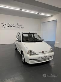 Fiat Seicento 1.1i cat Clima
