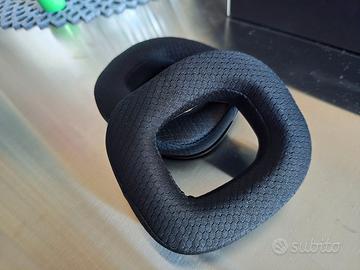 Cuscinetti per Logitech G Astro A50