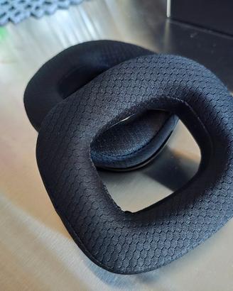 Cuscinetti per Logitech G Astro A50