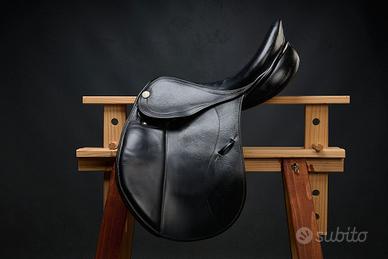 Sella Philippe Fontaine Junior 16 pollici