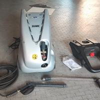 Idropulitrice professionale FIM Shark 150