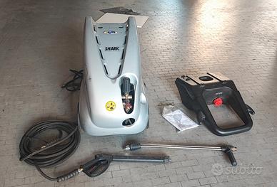 Idropulitrice professionale FIM Shark 150