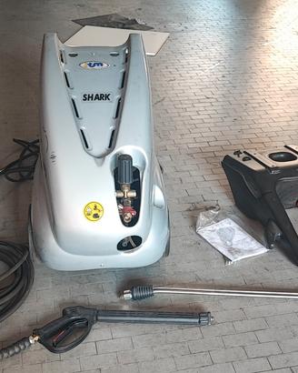 Idropulitrice professionale FIM Shark 150