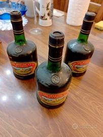 bottiglie moresco di corte 