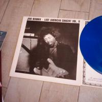 lotto vinili 33 giri lp disco album rock pop blues