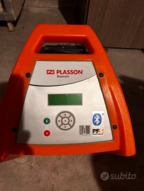 Saldatrice Professionale Plasson