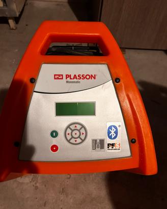 Saldatrice Professionale Plasson