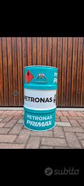BIDONE FUSTO TANICA BENZINA MOTO PETRONAS TOTAL 