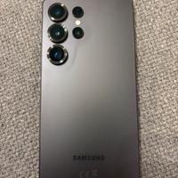 Samsung Galaxy S25 Ultra 512