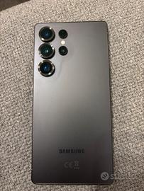 Samsung Galaxy S25 Ultra 512