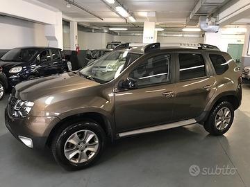 Dacia Duster 1.5 dCi 110CV 4x4 / EURO6 / 4WD FULL 