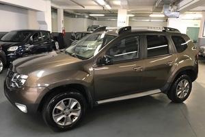 Dacia Duster 1.5 dCi 110CV 4x4 / EURO6 / 4WD FULL 