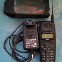 MOTOROLA GSM OMNITEL del 1993