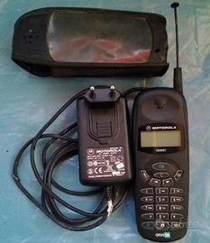 MOTOROLA GSM OMNITEL del 1993