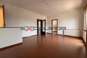 LOREO: appartamento con due camere