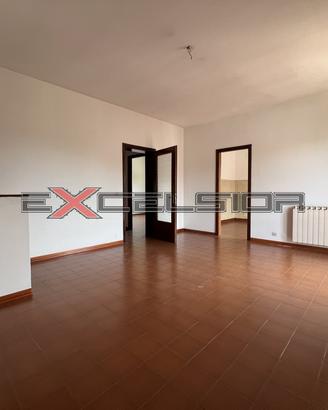 LOREO: appartamento con due camere