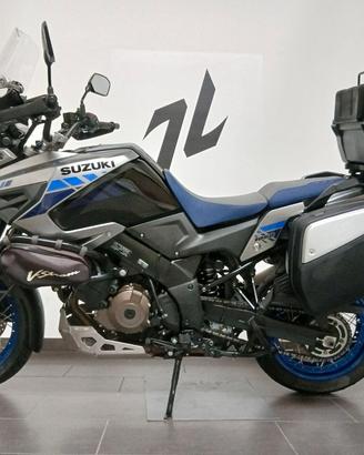 Suzuki V Strom DL 1050 XT '22