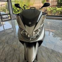 Yamaha majestic 400 ie km 38000
