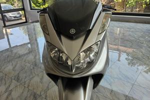 Yamaha majestic 400 ie km 38000