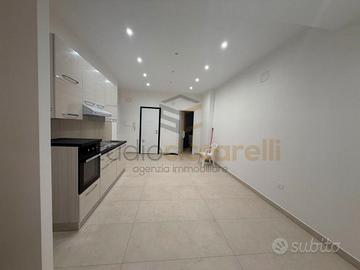 Appartamento Ristrutturato In Zona Centrale