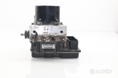 ABS VOLKSWAGEN Polo 5° Serie 6R0614117TBEF Bifuel