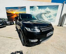 Land Rover Range Rover Sport Range Rover Sport 3.0