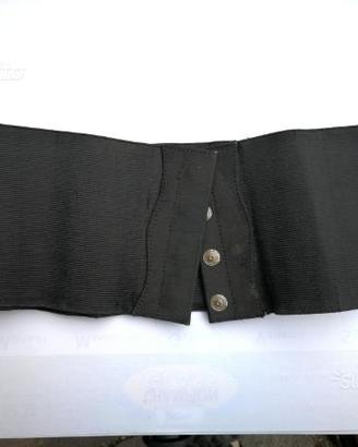 Coppia di fasce per divisa GIL e MVSN