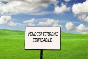 Rif.F33D_42| area edificabile conegliano