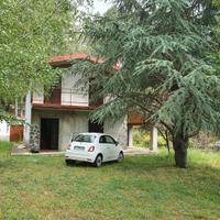 Villa con giardino indipendente, 4 stanze da letto