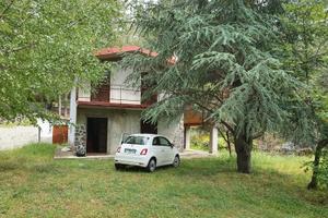 Villa con giardino indipendente, 4 stanze da letto