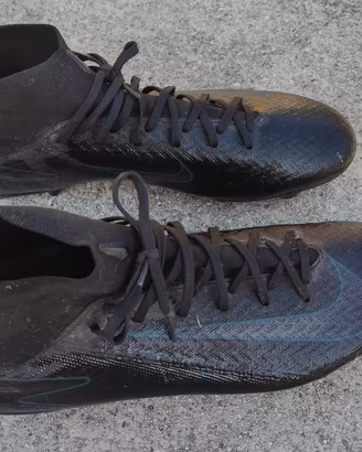 scarpe calcio Nike  Mercurial