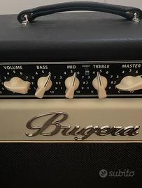 Bugera v22 infinium