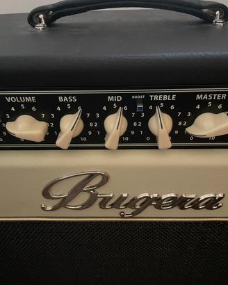 Bugera v22 infinium