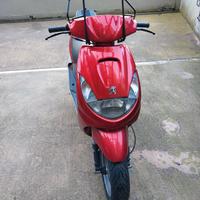 Peugeot Vivacity 50 - 2007 LEGGERE BENE IL TESTO