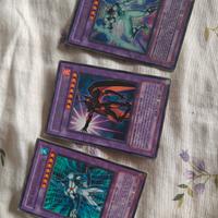 carte Yu-Gi-Oh 