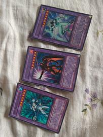 carte Yu-Gi-Oh 