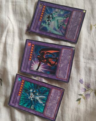 carte Yu-Gi-Oh 