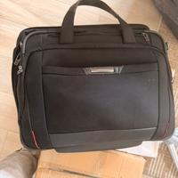 Trolley pilotina samsonite
