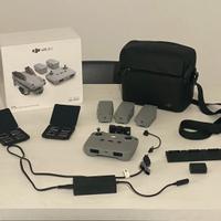 KIT DJI AIR 2S