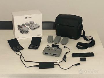 KIT DJI AIR 2S