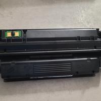 Toner HP 13X 
