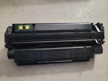 Toner HP 13X 