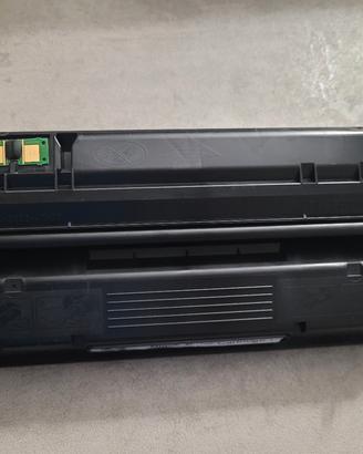 Toner HP 13X 