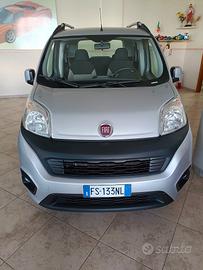 Fiat Qubo 1.3 MJT 95 CV Lounge N1