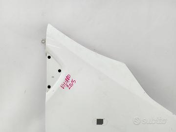 638438441R Renault Clio IV Rivestimento Passaruota Anteriore, 52,08 - Foto 11